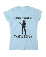 Women's Standard T-Shirt