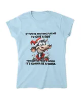 Women's Standard T-Shirt