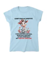 Women's Standard T-Shirt