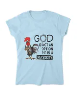 Women's Standard T-Shirt