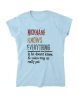 Women's Standard T-Shirt