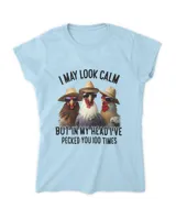 Women's Standard T-Shirt