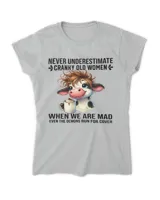 Women's Standard T-Shirt