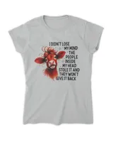 Women's Standard T-Shirt