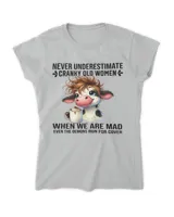 Women's Standard T-Shirt