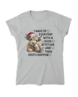 Women's Standard T-Shirt