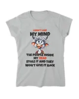 Women's Standard T-Shirt