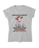 Women's Standard T-Shirt