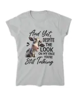 Women's Standard T-Shirt