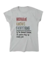 Women's Standard T-Shirt