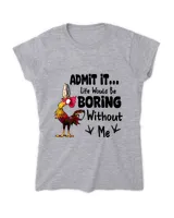 Women's Standard T-Shirt