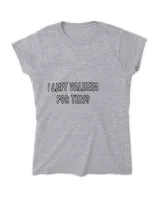 Women's Standard T-Shirt
