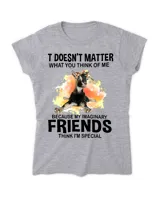 Women's Standard T-Shirt
