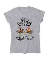 Women's Standard T-Shirt