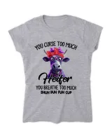 Women's Standard T-Shirt
