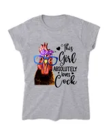 Women's Standard T-Shirt