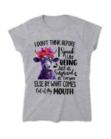Women's Standard T-Shirt