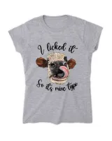 Women's Standard T-Shirt