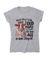 Women's Standard T-Shirt