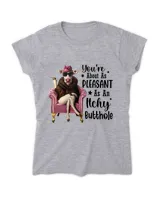 Women's Standard T-Shirt