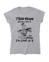 Women's Standard T-Shirt