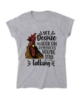 Women's Standard T-Shirt