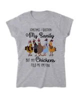 Women's Standard T-Shirt