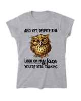 Women's Standard T-Shirt