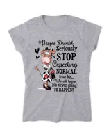 Women's Standard T-Shirt