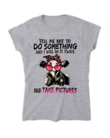 Women's Standard T-Shirt