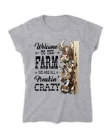 Women's Standard T-Shirt
