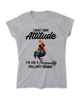 Women's Standard T-Shirt