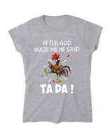 Women's Standard T-Shirt