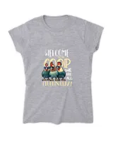 Women's Standard T-Shirt