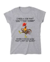 Women's Standard T-Shirt