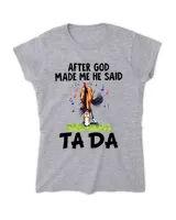 Women's Standard T-Shirt