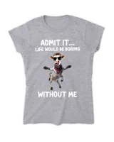 Women's Standard T-Shirt