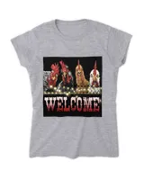 Women's Standard T-Shirt