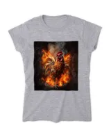 Women's Standard T-Shirt
