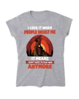 Women's Standard T-Shirt
