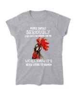 Women's Standard T-Shirt