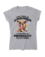 Women's Standard T-Shirt