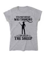 Women's Standard T-Shirt