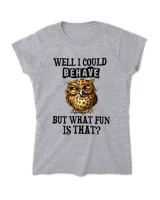 Women's Standard T-Shirt