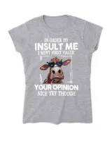 Women's Standard T-Shirt