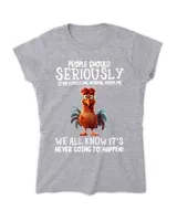 Women's Standard T-Shirt
