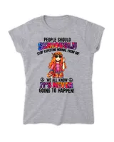 Women's Standard T-Shirt
