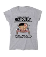 Women's Standard T-Shirt