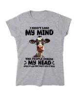 Women's Standard T-Shirt