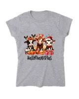Women's Standard T-Shirt